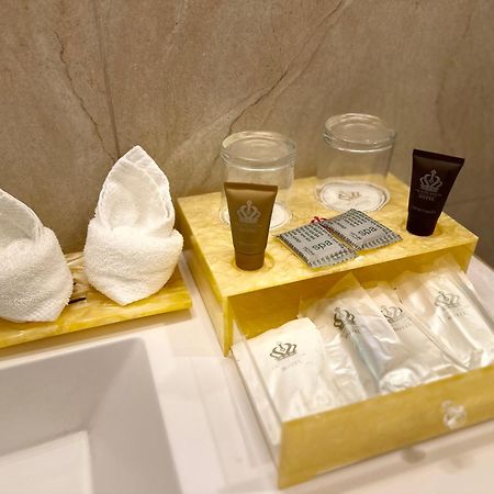 Hotel Crowner ダビッド エクステリア 写真