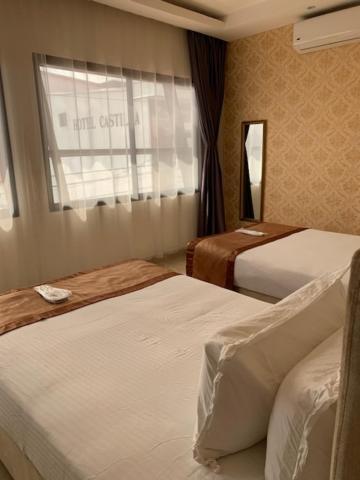 Hotel Crowner ダビッド エクステリア 写真